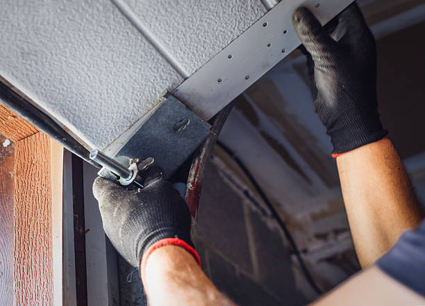 Reliable Garage Door Panel Replacement contractor in Centerton, AR by Garage Doors Repair Pro